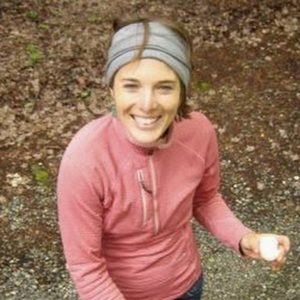 Meet your Posher, Cristina